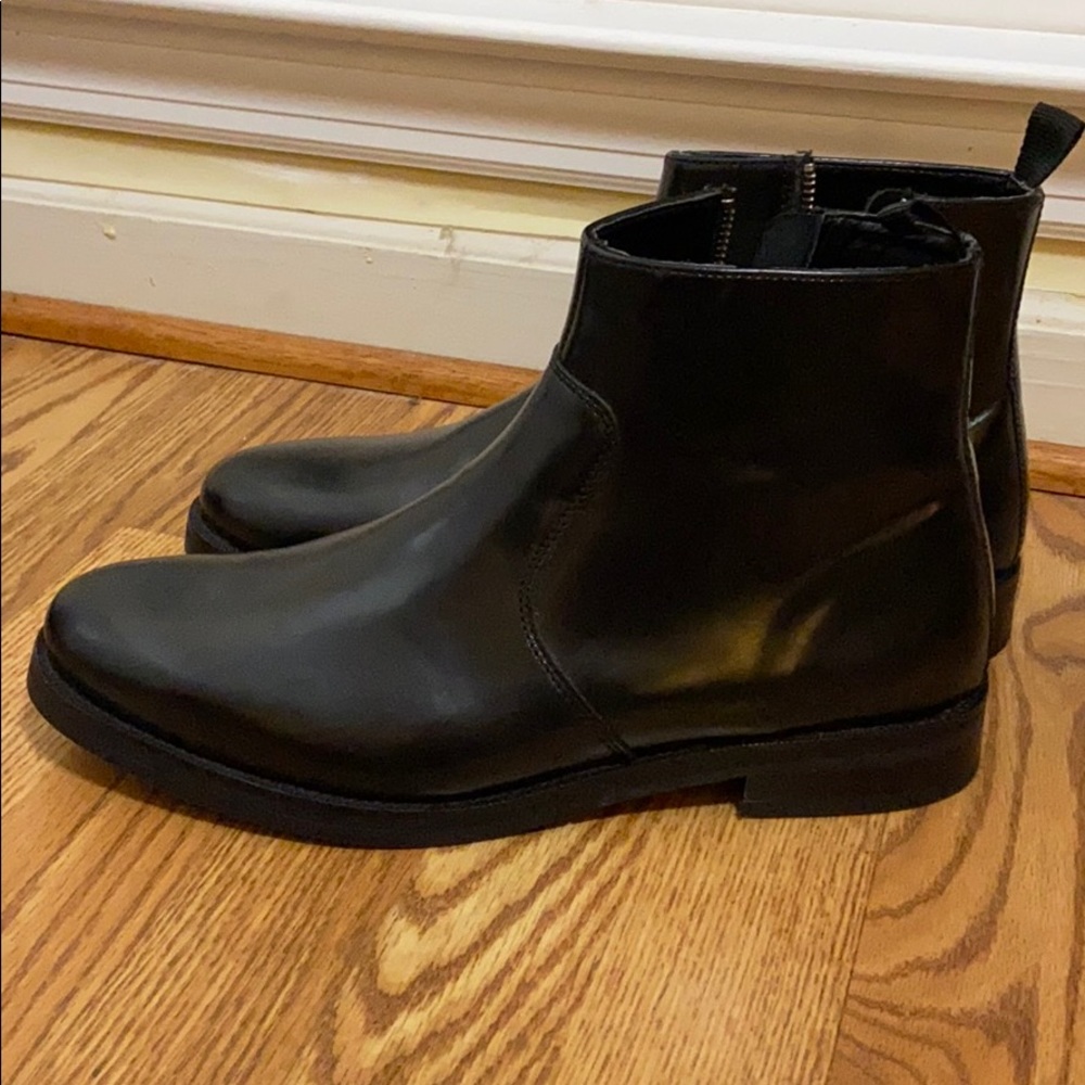 Chelsea Boots